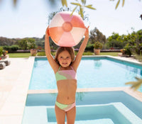 Pq Swim - Girls' Luna Wave Bikini