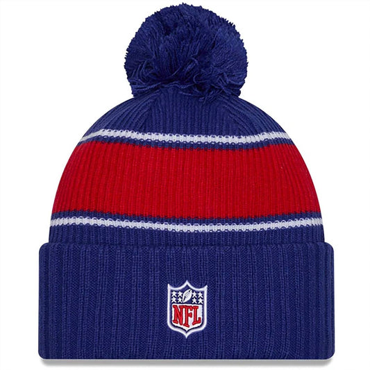 New Era - Men's Knits Buffalo Bills Bobble Hat