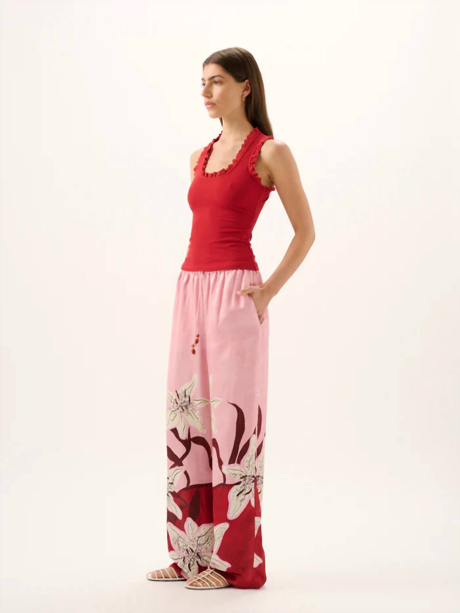 Roame - LILIANA MILES PANT