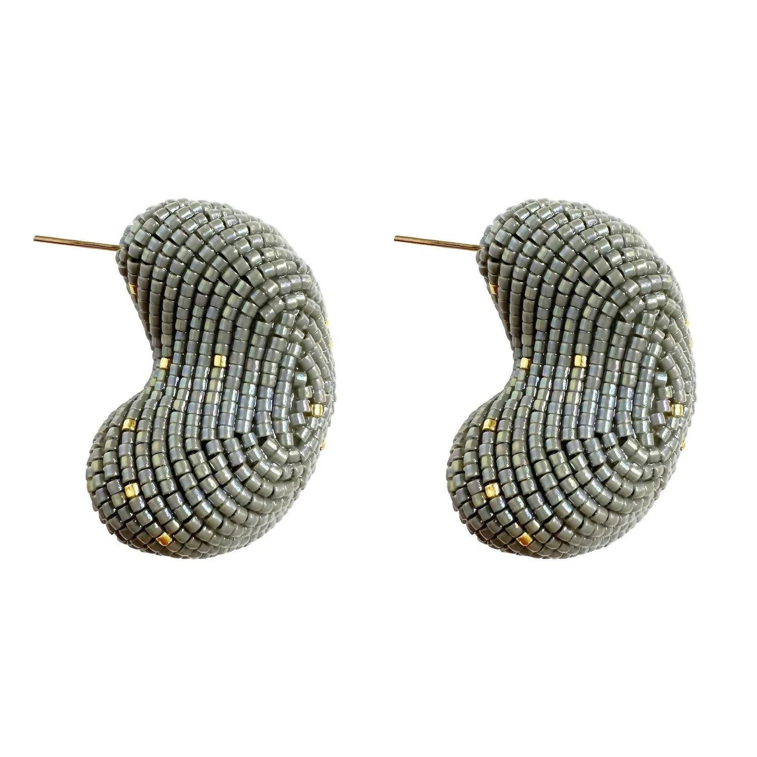 Susana Vega Jewelry - Arele Earrings