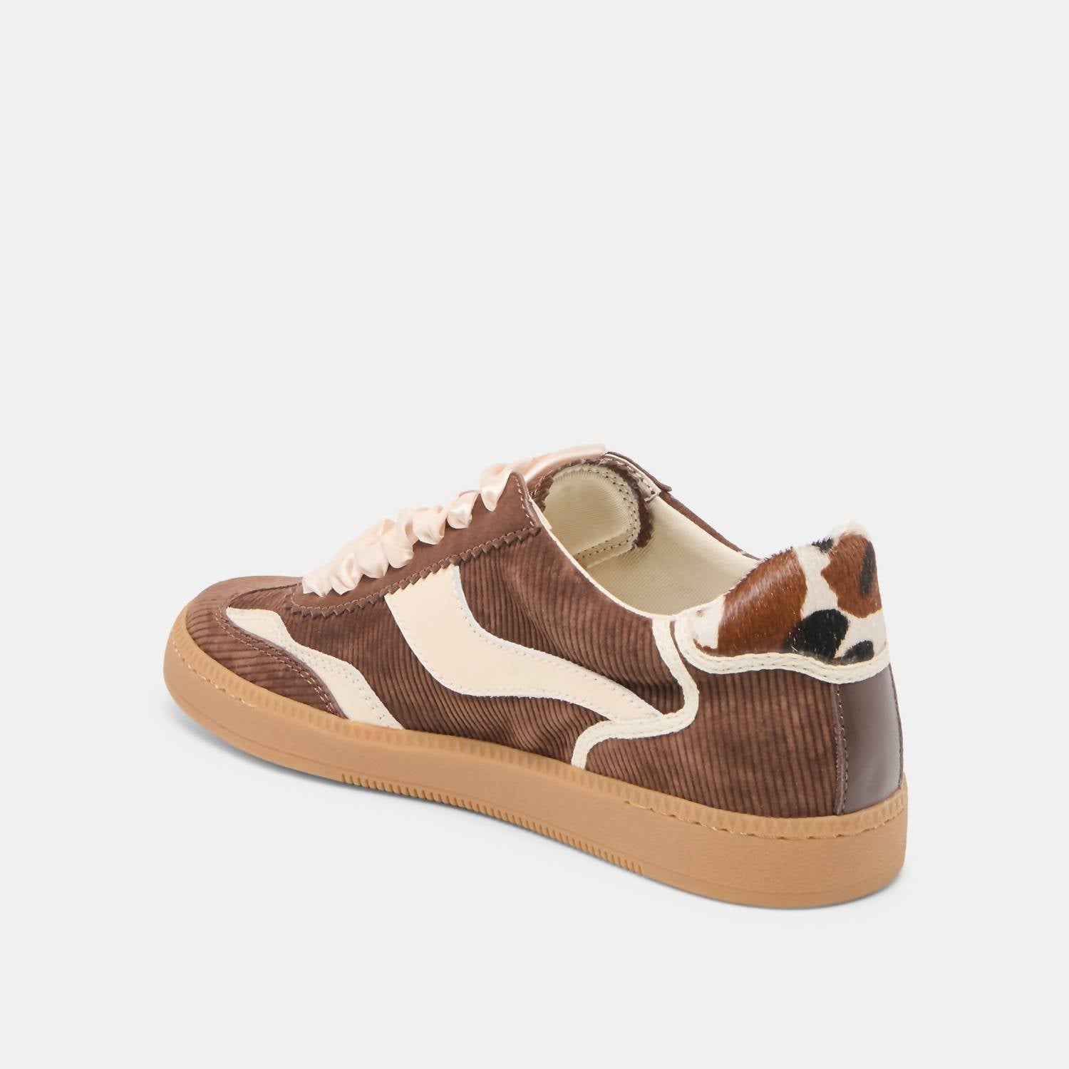 Dolce Vita - Women's Notice Sneakers