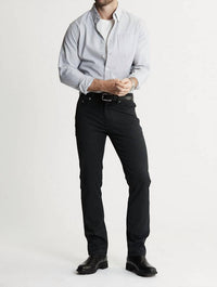 Jachs New York - Classic Oxford Long Sleeve Shirt