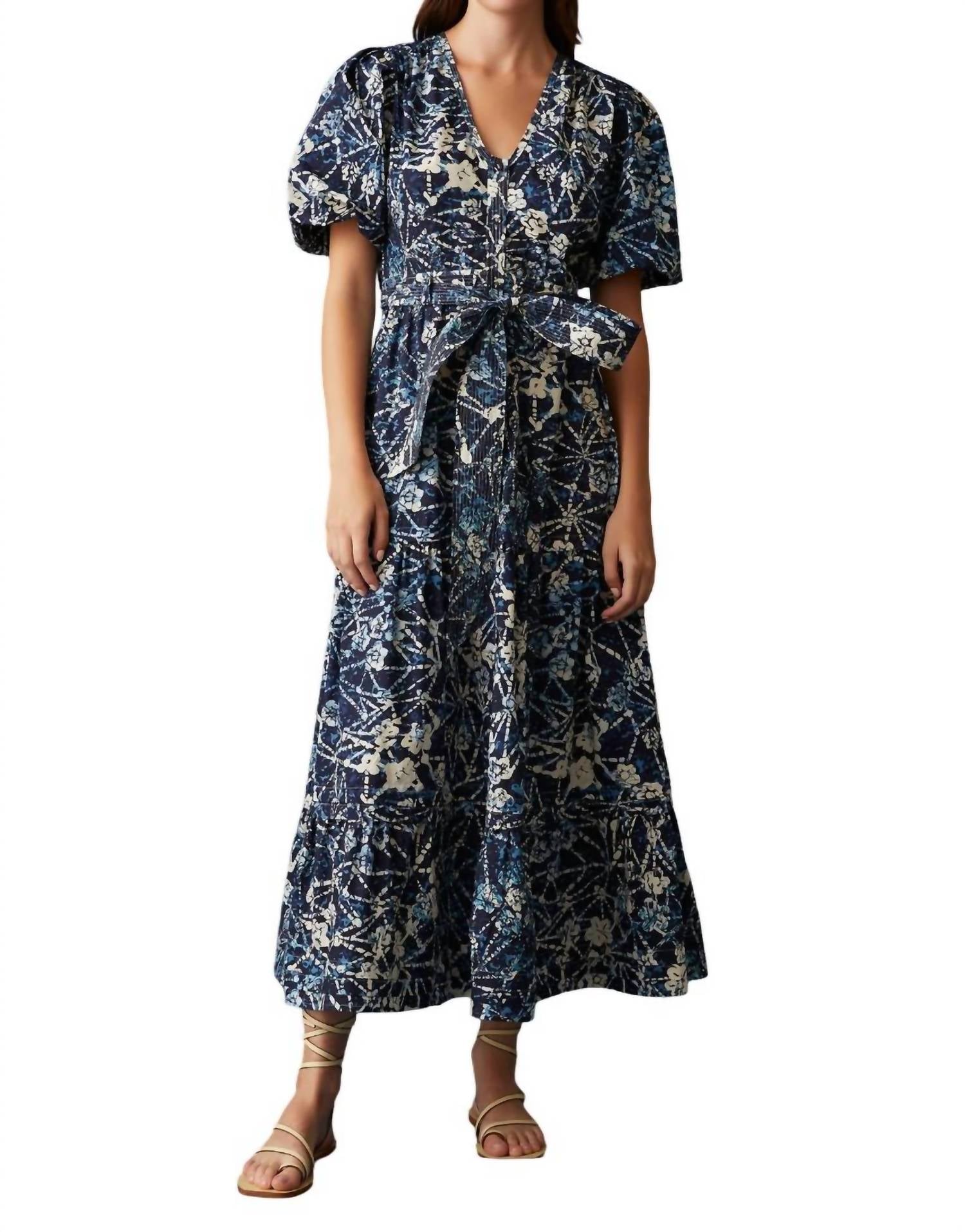 Natalie Dress