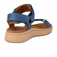 Woden - Women's Line Platform Sandals