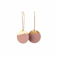 River Rowan - Women's Colson Earrings