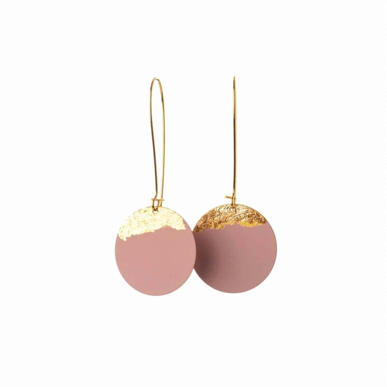 River Rowan - Women's Colson Earrings