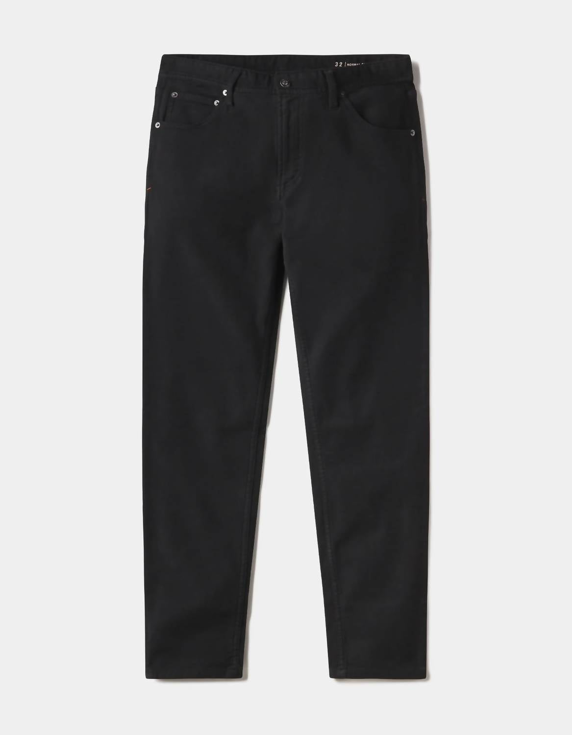 The Normal Brand - Men's Comfort Terry Pant