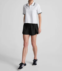 Beyond Yoga - Country Club Polo Tee