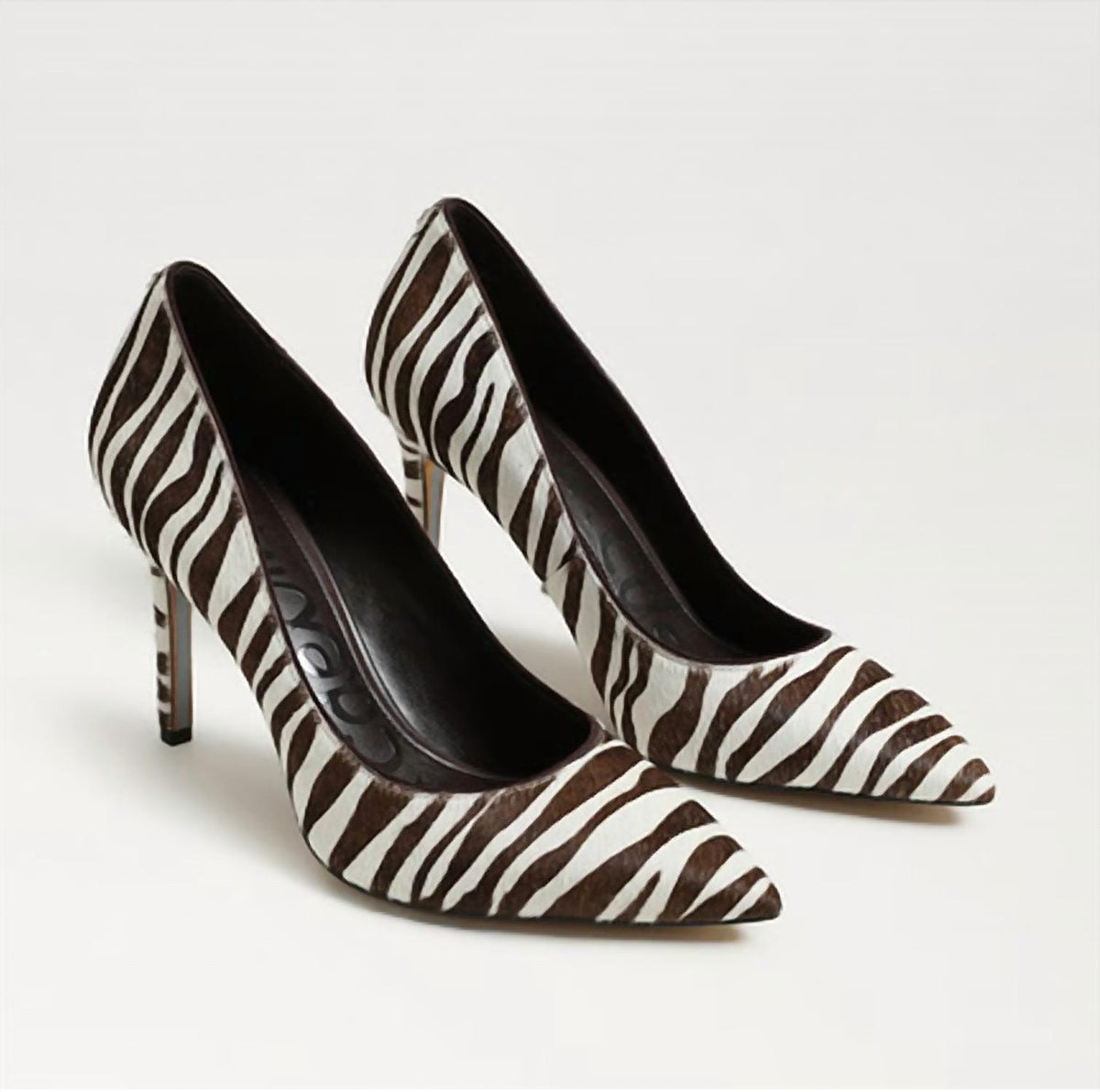 Sam Edelman - Women's Hazel Calf Hair Pumps