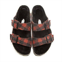 Birkenstock - Women's Arizona Rivet Wool Felt Sandals