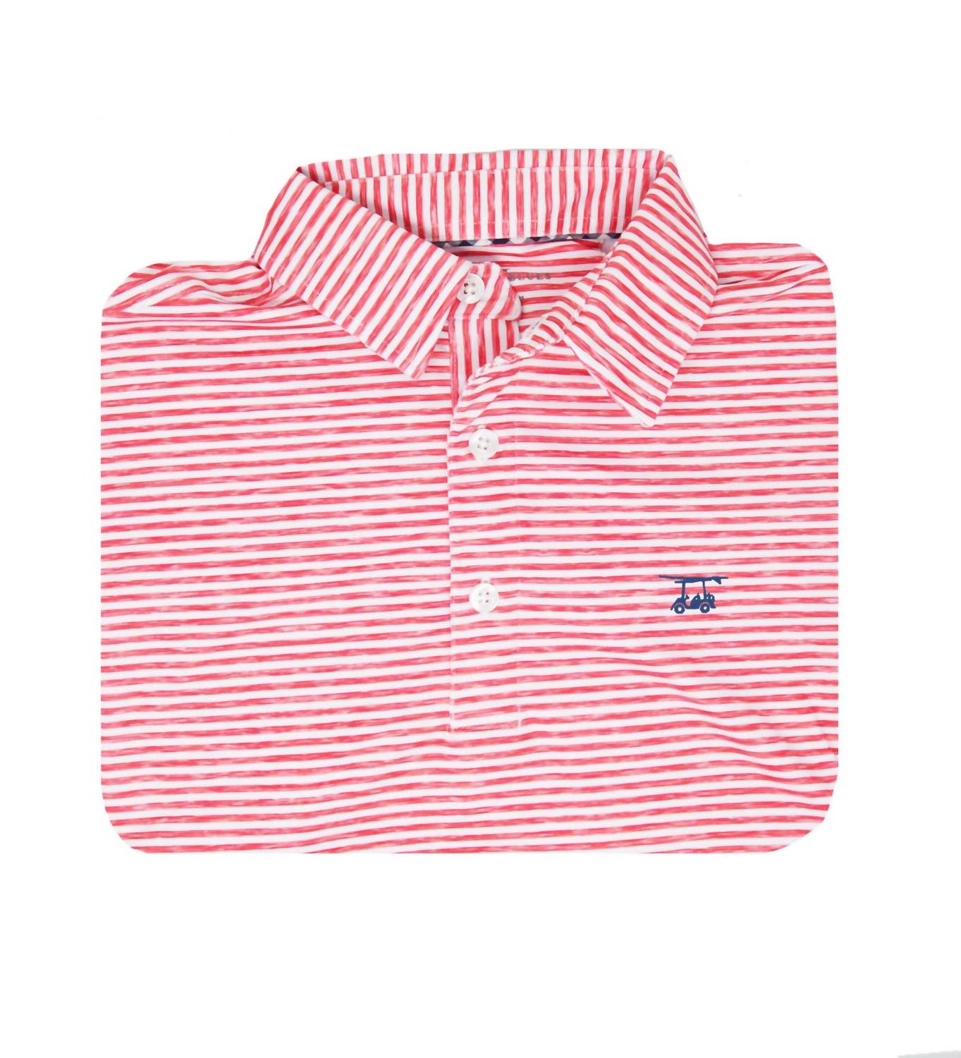 Bald Head Blues - Men's Albatross Polo