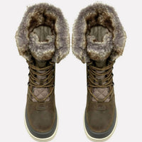 Helly Hansen - Women's Garibaldi Vl Boot