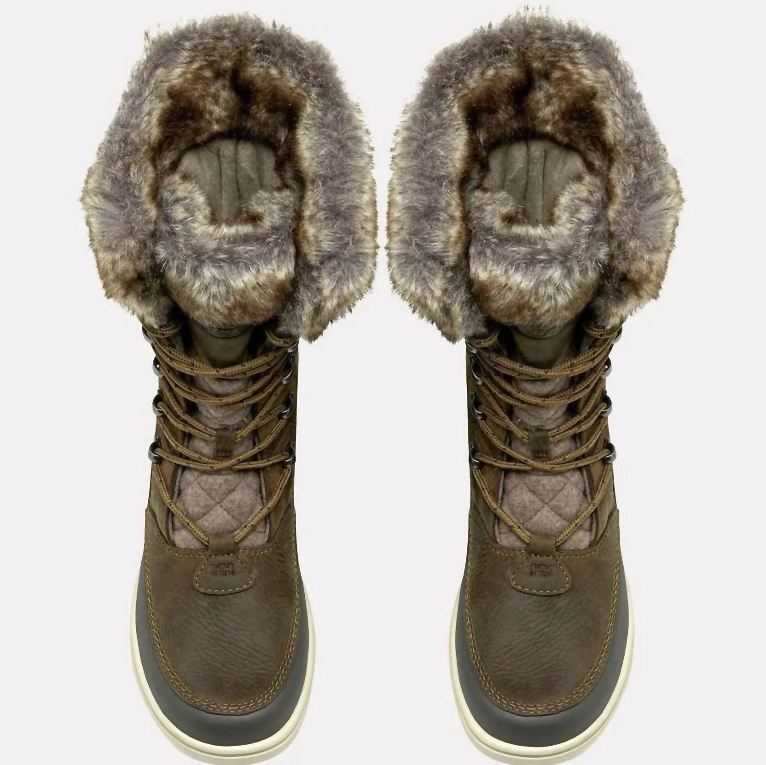 Helly Hansen - Women's Garibaldi Vl Boot