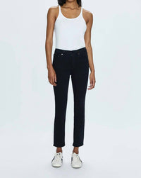 Pistola - Madi High Rise Slim Jeans