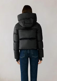 Soia&Kyo - Iroh Puffer Jacket