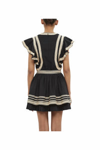 Ulla Johnson - Adaleigh Mini Skirt