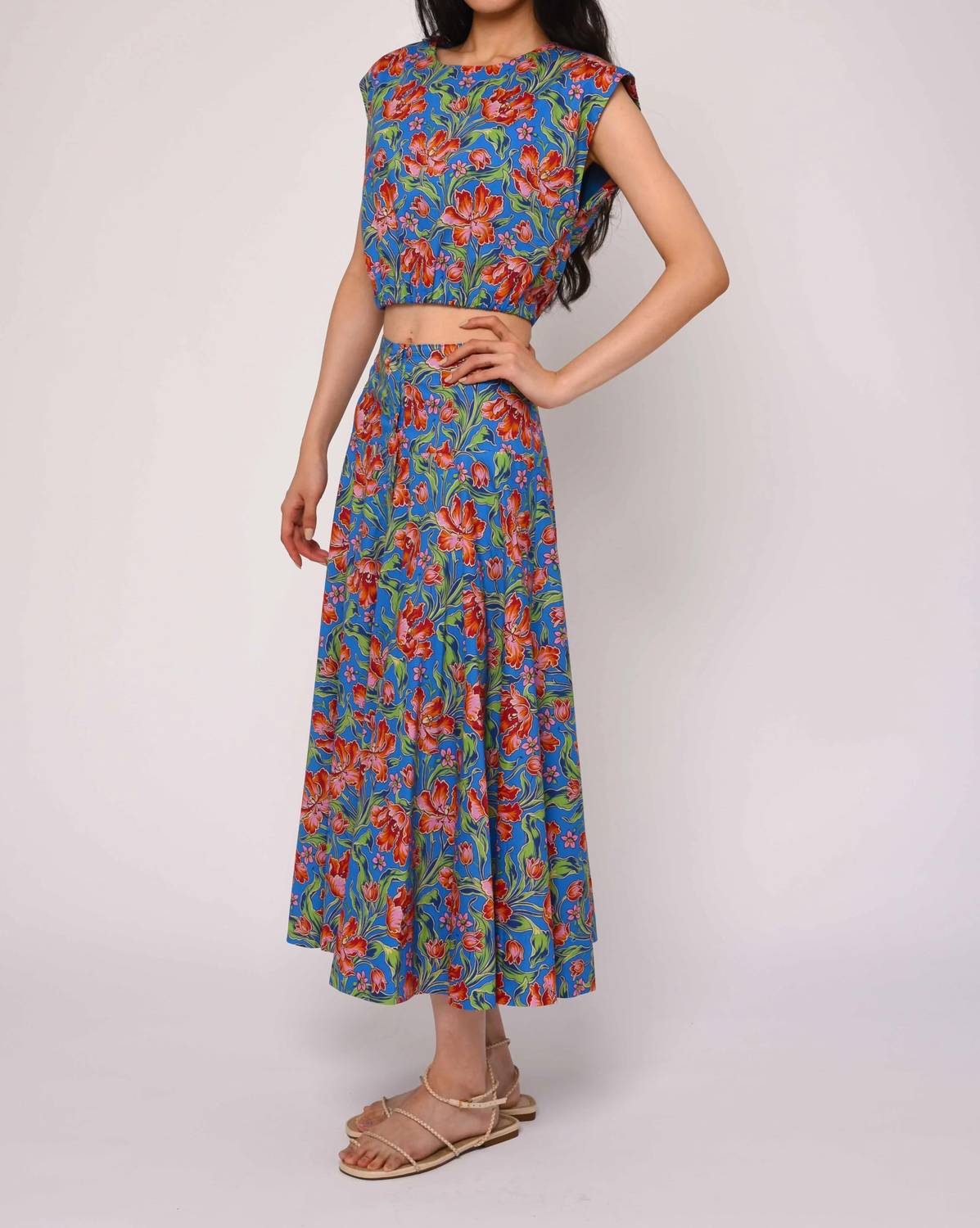 Love The Label - Cambie Top