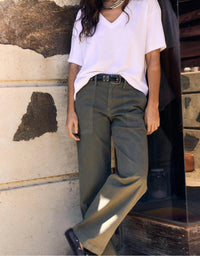 Xirena - Florian Twill Pants