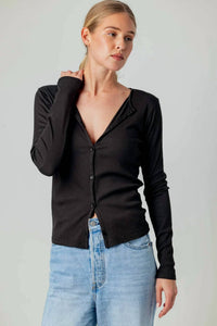 Sundays - Albie Rib Tee