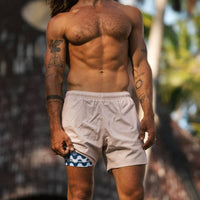 Bermies - Performance Swim Shorts