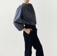 Ann Mashburn - Sienna Top
