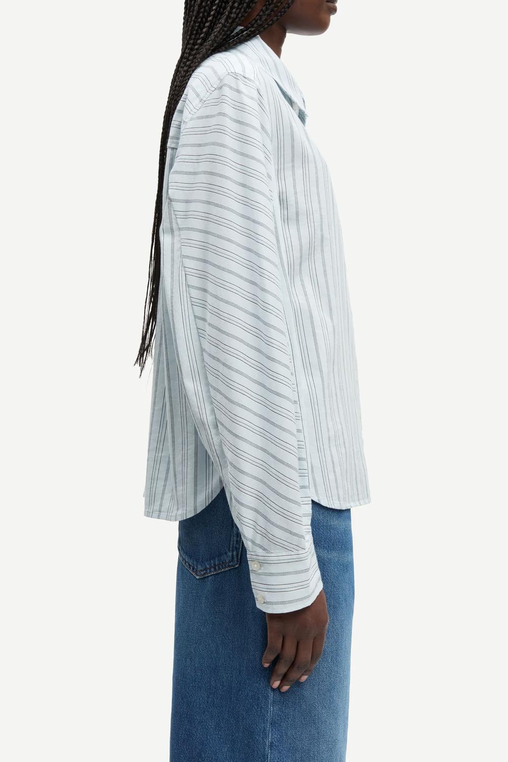 Samsoe - Sania Shirt