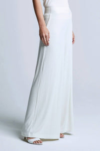 L'Agence - Crawford Wide Leg Pant