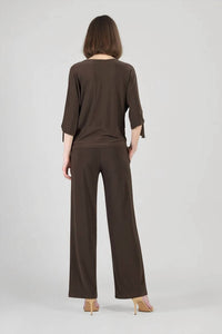 Clara Sun Woo - Soft Knit Top