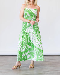Marie Oliver - Breanna Dress