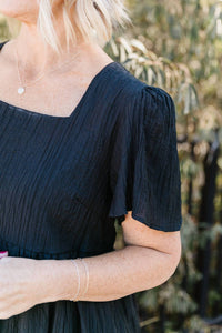 Mikarose - Wendi Midi Dress