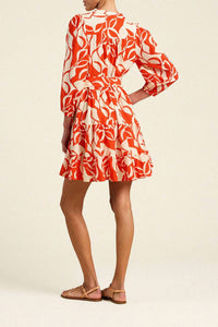 Trovata - Celeste Dress