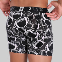 2Undr - Men's Swing Shift Boxer Brief