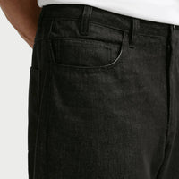 Nike - Loose Denim Skate Pants