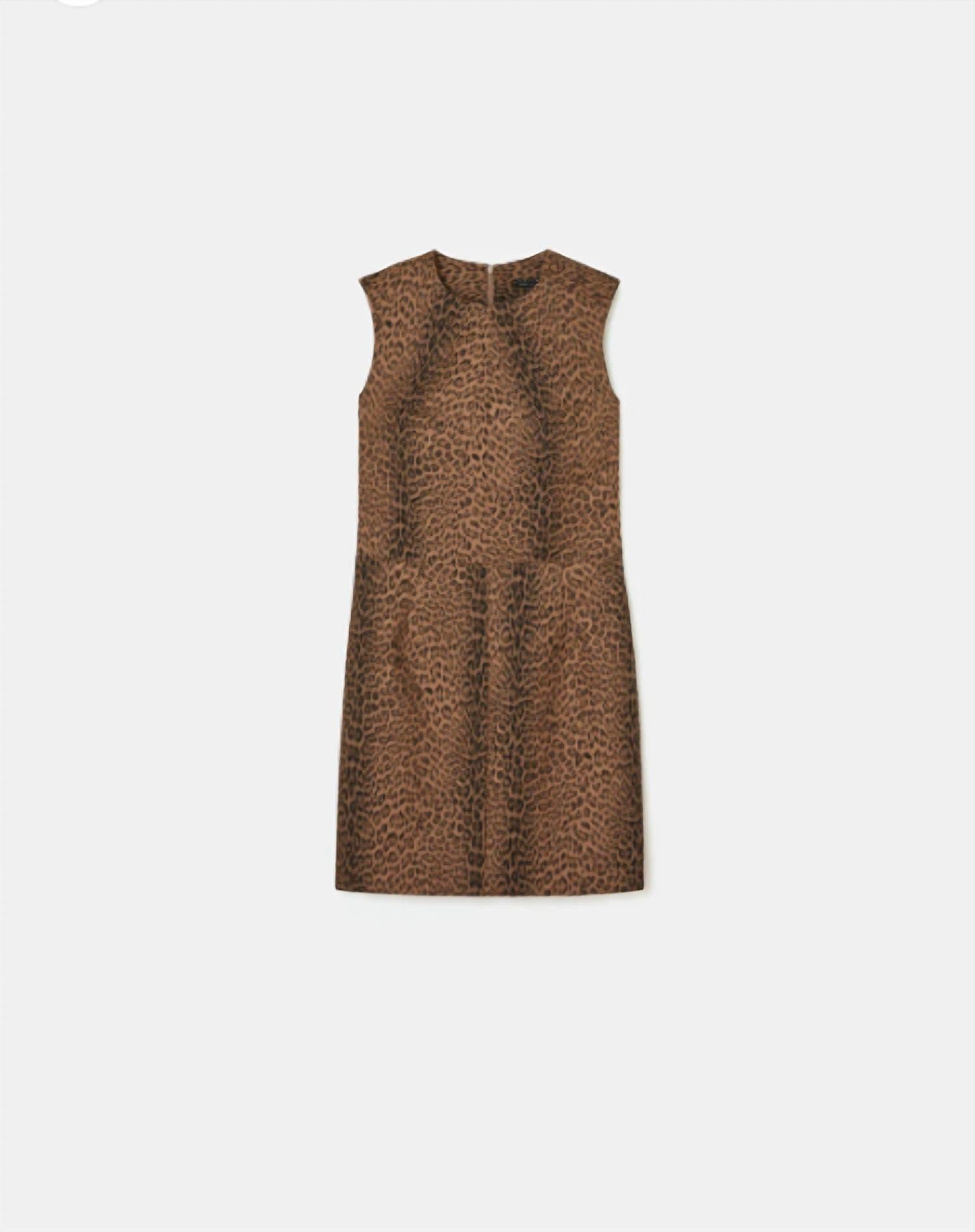 Tara Jarmon - ROHANE DRESS