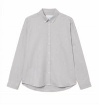 Les Deux - Melange Desert Shirt