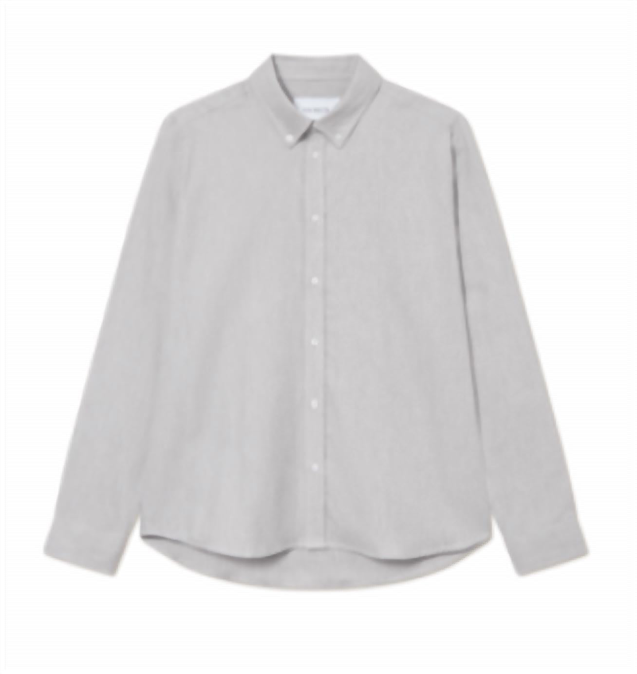 Les Deux - Melange Desert Shirt
