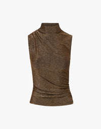 Veronica Beard - Mylie Sleeveless Top