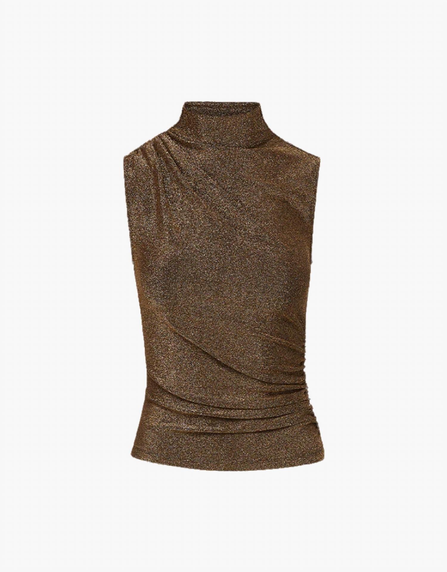 Veronica Beard - Mylie Sleeveless Top