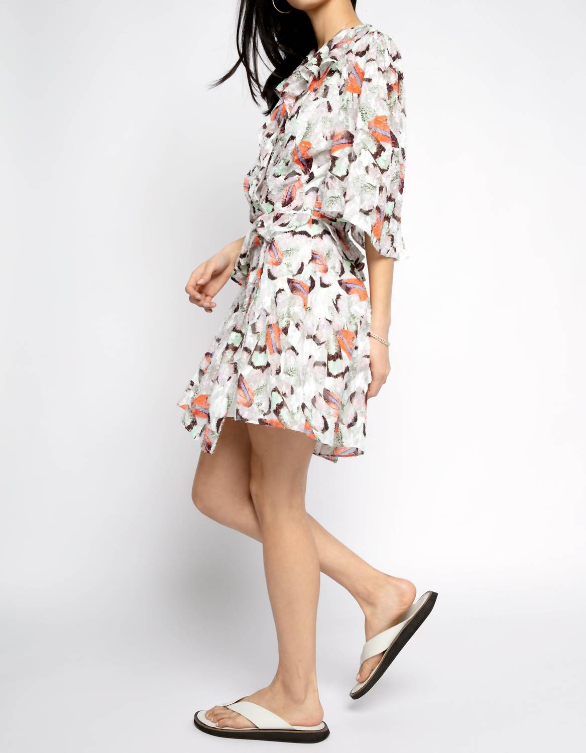 Iro - Carlina Mini Dress