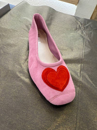Reqins - Women's Holove Ballerinas Sandal