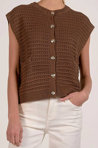 Elan - Cardigan Sweater