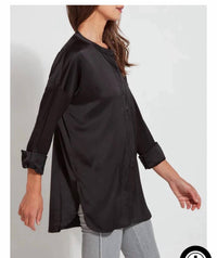 Lysse - The Eco Satin Shirt