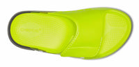 Oofos - Men's Ooahh Sport Flex Slide Sandals