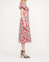 Sofie The Label - Sylvia Midi Dress
