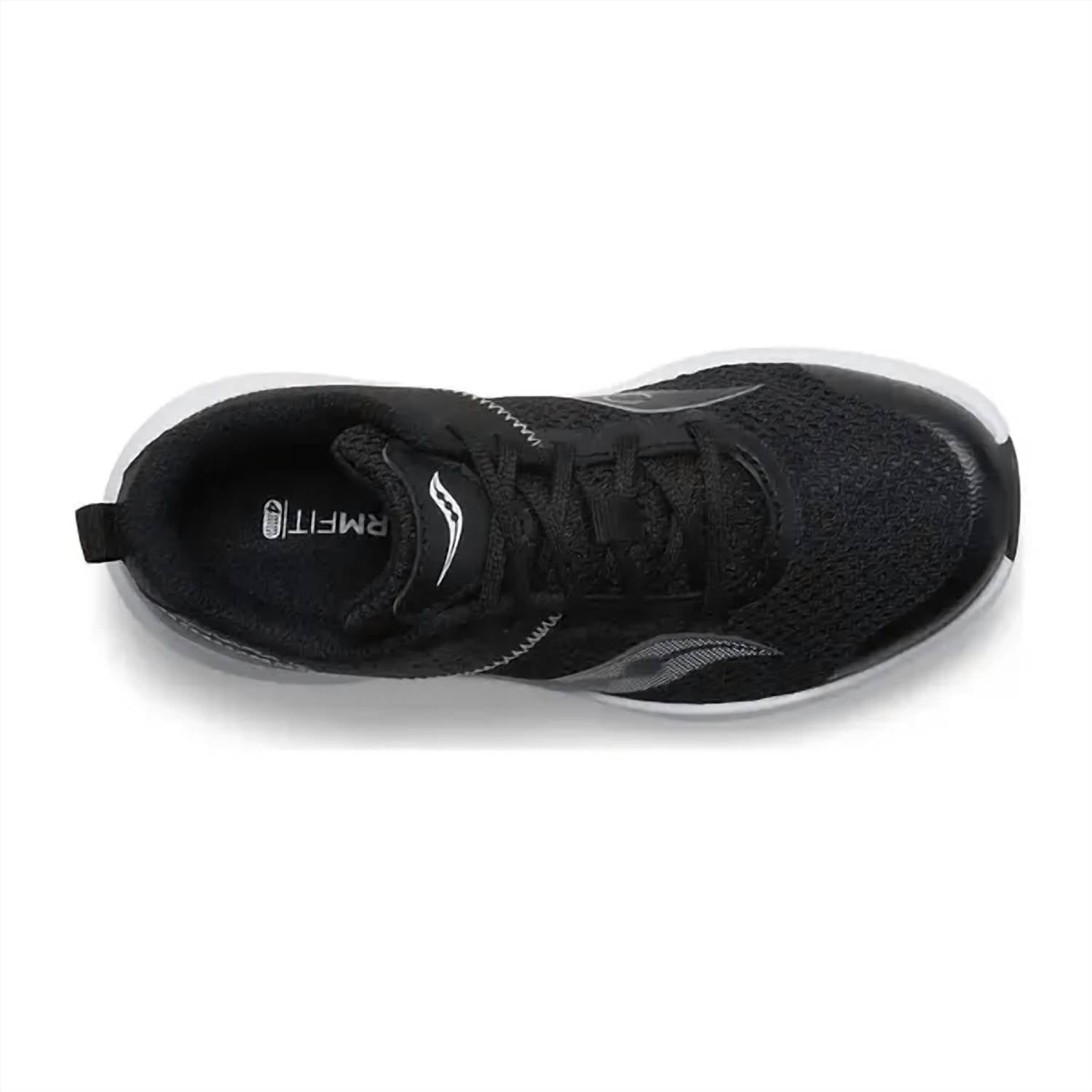 Saucony - Kid's Kinvara 14 Lace-to-toe Sneakers