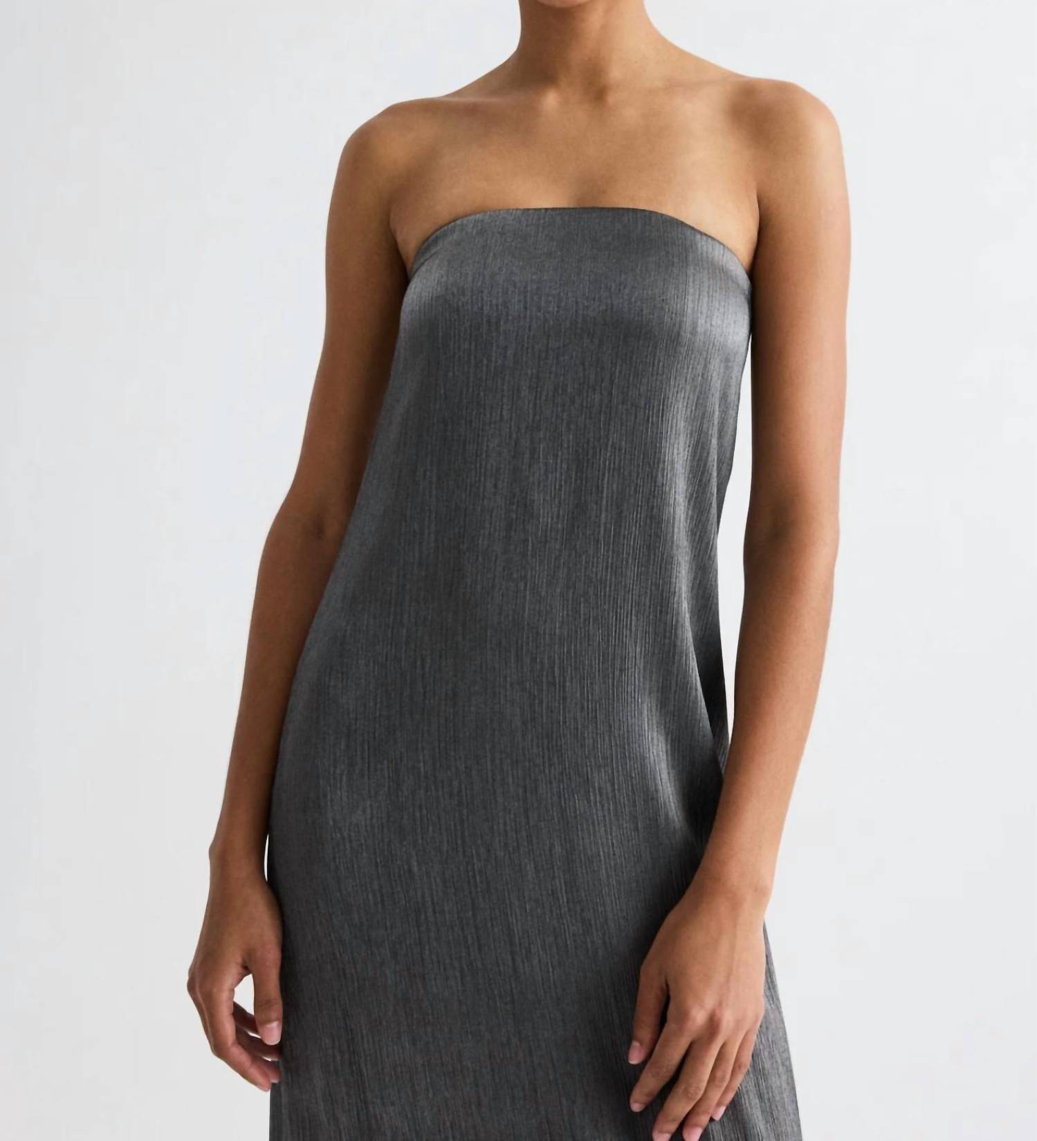 Twp - Carolyns Strapless Gown