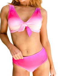 One Eleven North - Jamaica Two Piece Swimsuit