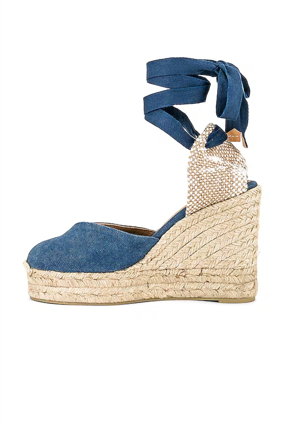 Castaner - Women's Chiara Heeled Espadrilles