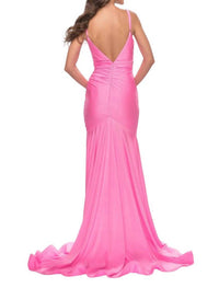 La Femme - Prom Dress