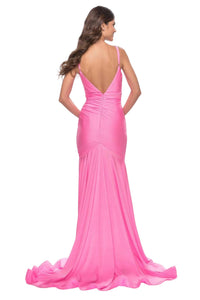La Femme - Prom Dress